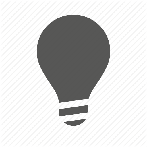 Add, bulb, idea, light, tip icon | Icon search engine