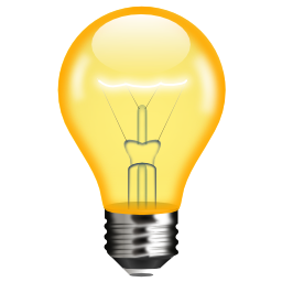 Brainstorming, bright, bulb, business, business idea, concept 