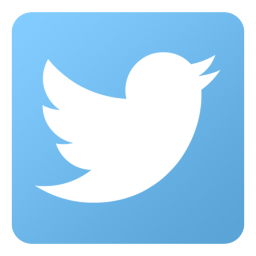 Social, social media, tweet, twitter icon | Icon search engine