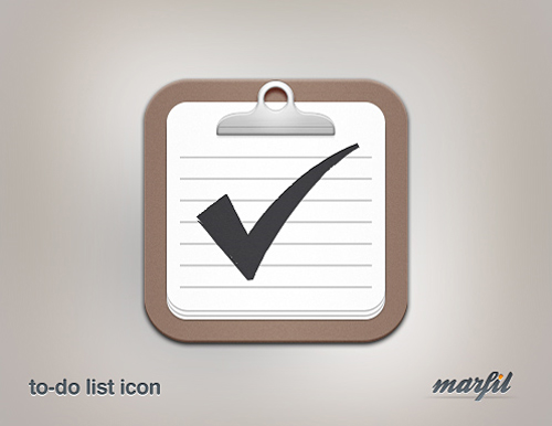 Reminder Icon - free download, PNG and vector