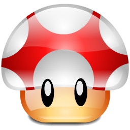 mushroom # 179072