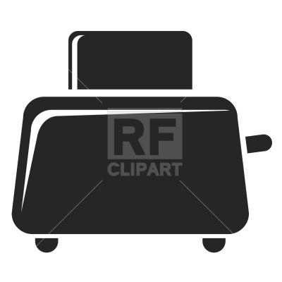 Toaster icon vectors - Search Clip Art, Illustration, Drawings and 