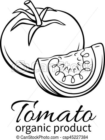 Barbecue Icon Set. Food And Tomato, Onion And Salt, Spices And 