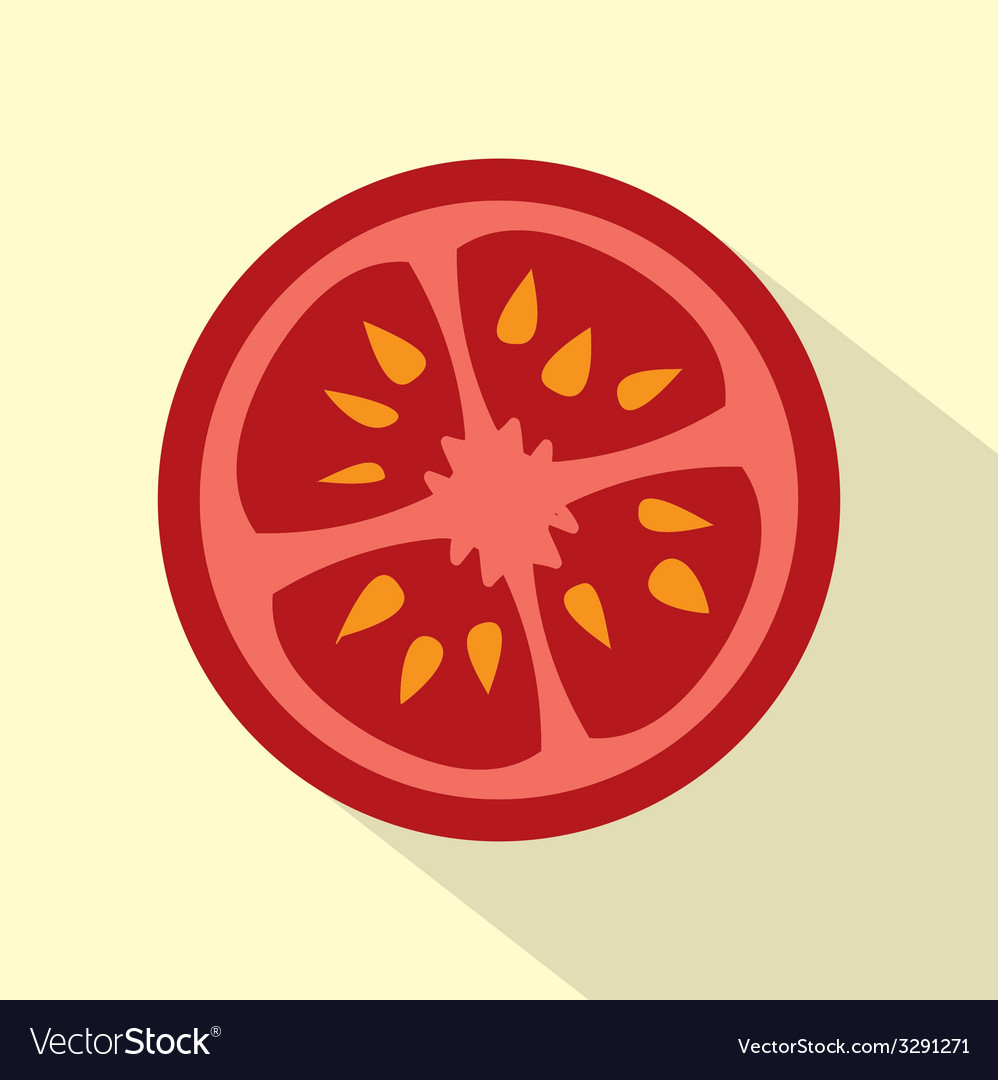 Tomato Svg Png Icon Free Download (#432184) 