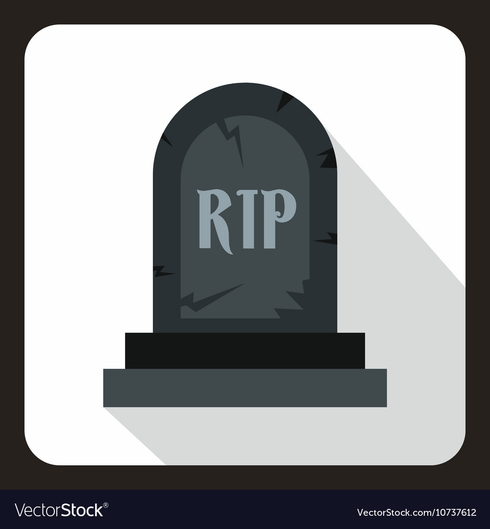 tombstone Icon