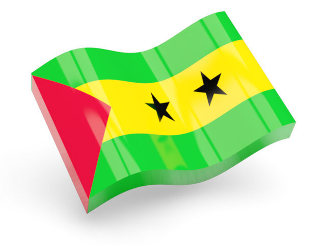 Country, flag, sao, tome icon | Icon search engine