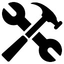 Repair Icon - Business  Finance Icons in SVG and PNG - Icon Library