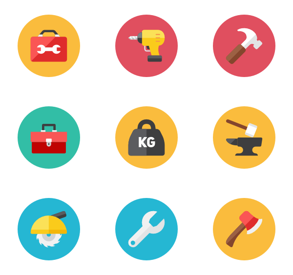 tools  Free Icons Download