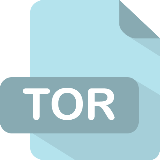 Tor Icon | Button UI - Requests #8 Iconset | BlackVariant