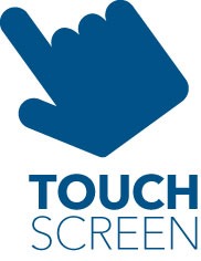 Touch Screen Icon #76481 - Free Icons Library