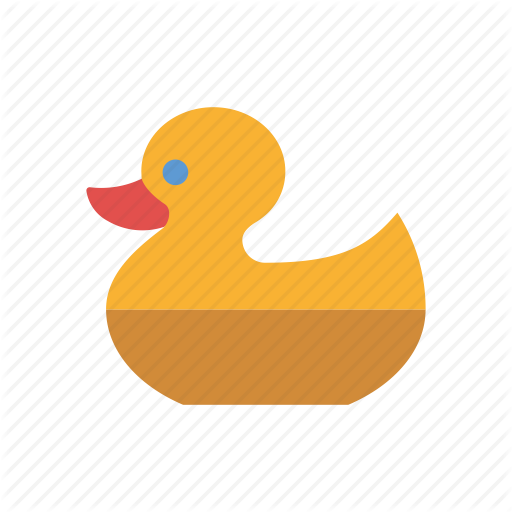 rubber-ducky # 233688