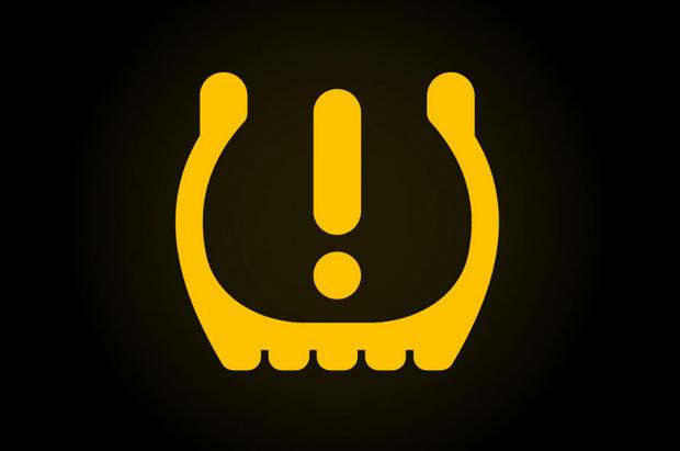 Common Car Warning Lights Explained - MyMoto Nigeria