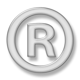 Registered Trademark Icon - free download, PNG and vector