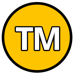 Copyright R Symbol (Registered Trademark) PNG Transparent Images 