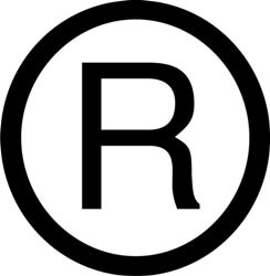 trademark registered trademark