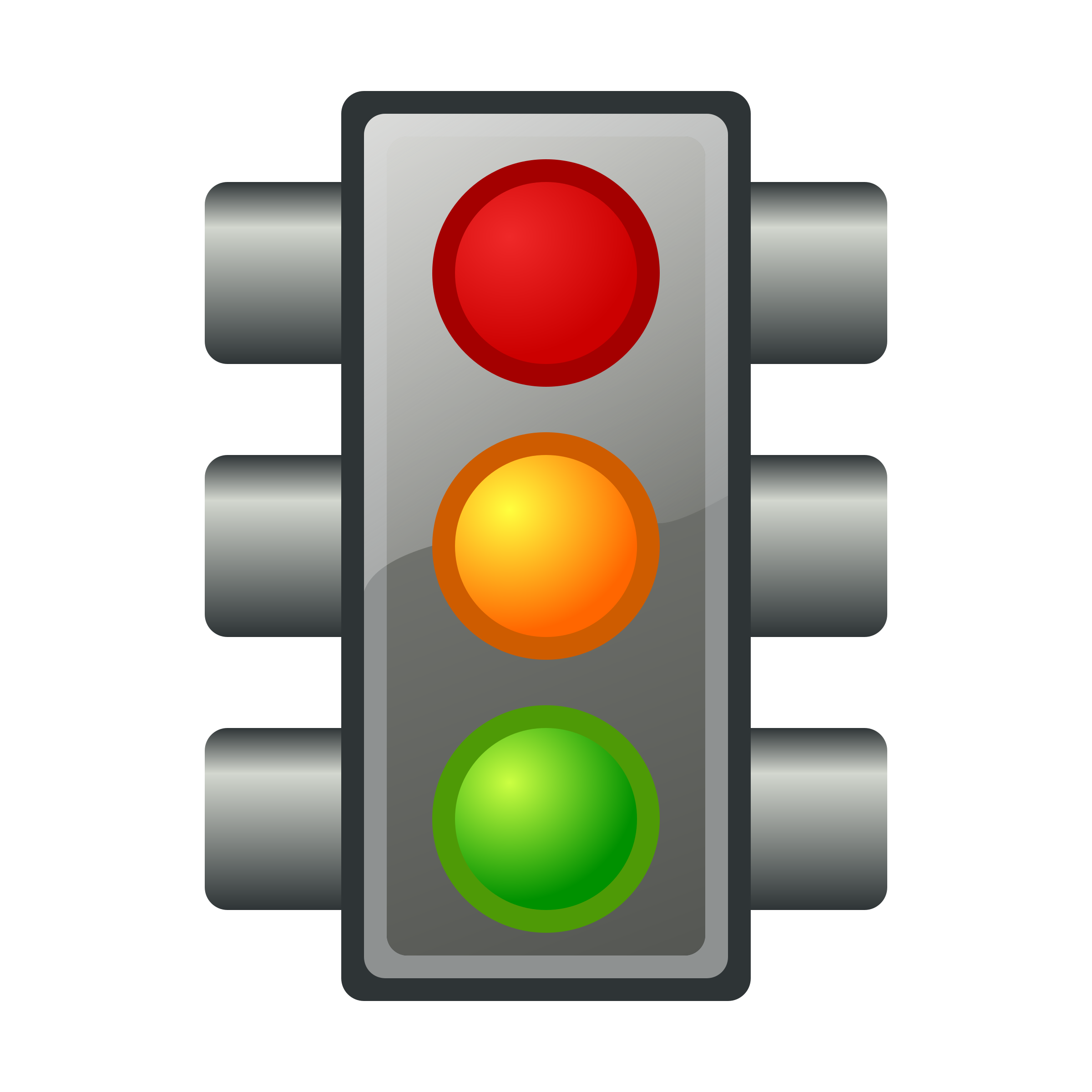 Traffic, light Icon Free of Travel and transport assets Icons