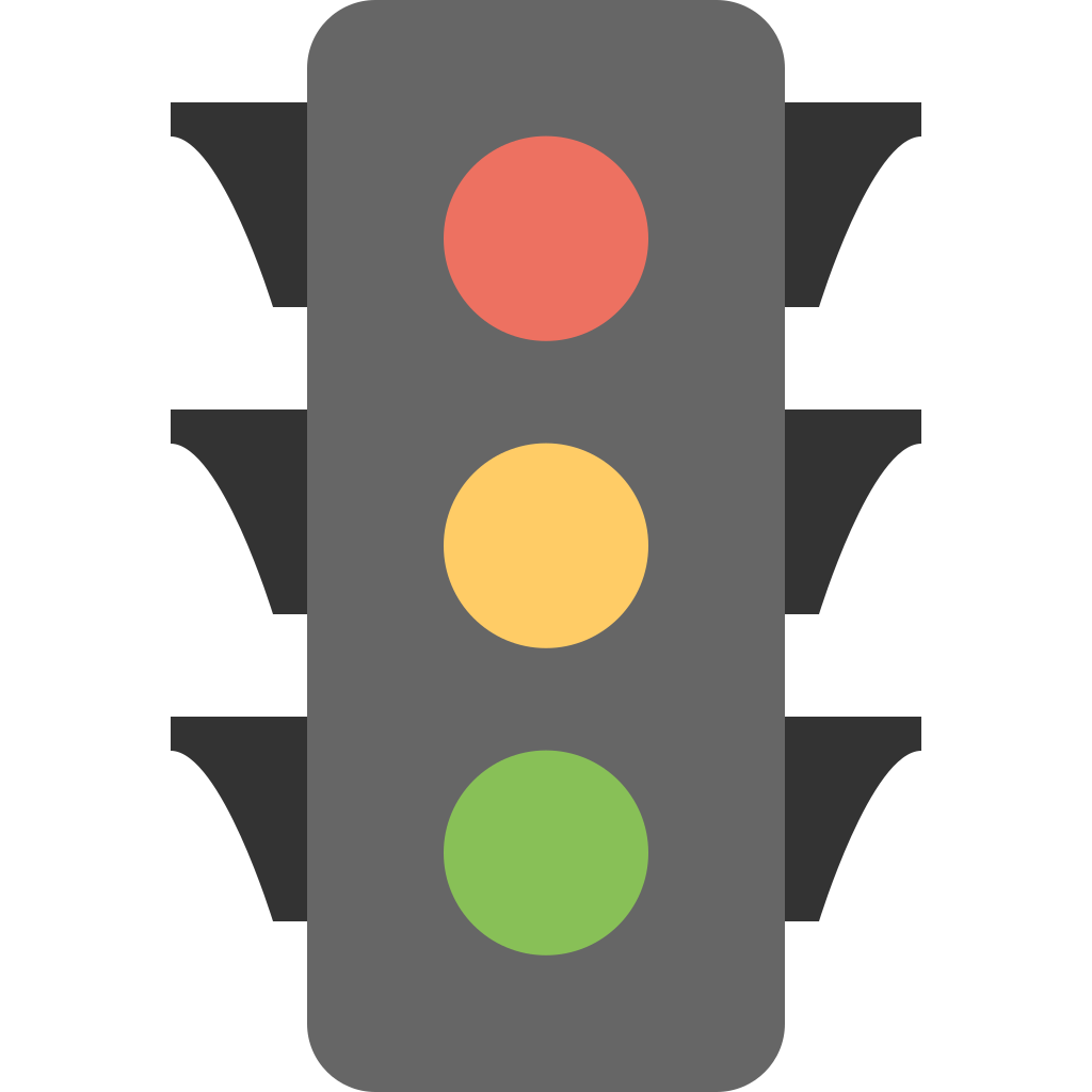 traffic-light # 261523
