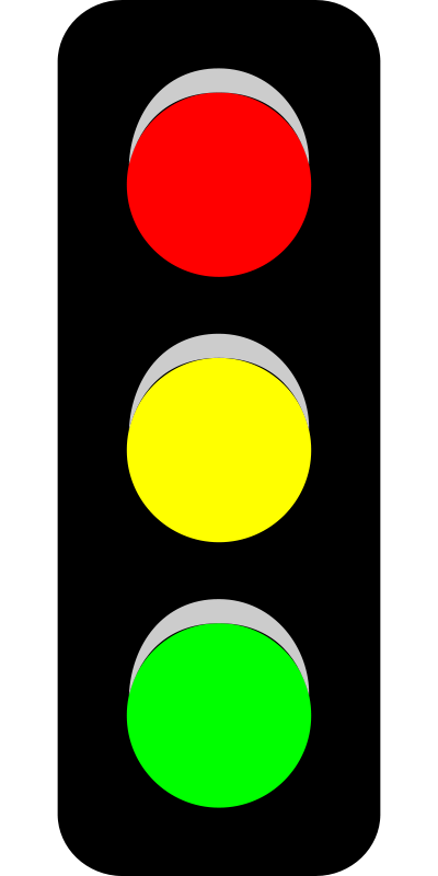 traffic-light # 261524