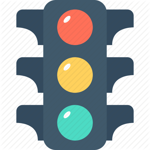 Traffic Light Icon - free download, PNG and vector
