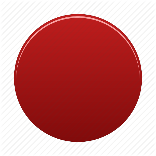 Red,Circle,Material property,Carmine,Clip art,Logo,Illustration
