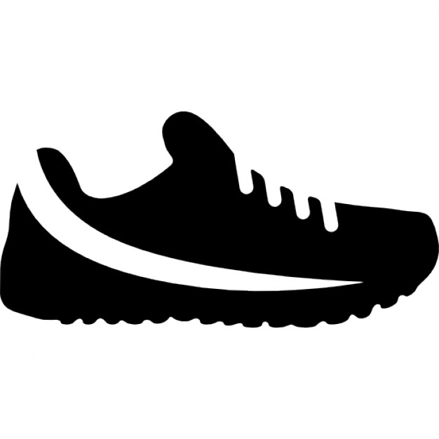 running-shoe # 179258