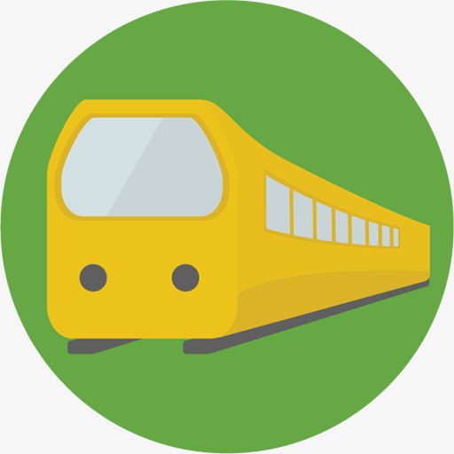 High Speed Train Svg Png Icon Free Download (#10318 