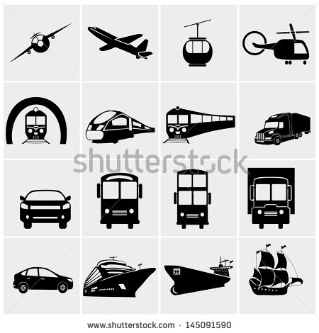 High speed train Icons | Free Download