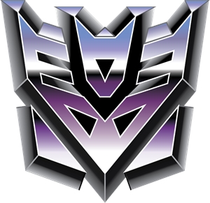 Transformers,Fictional character,Logo,Decepticon,Emblem,Symbol,Graphics