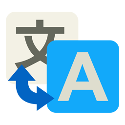 Google Translate Icon | Google Play Iconset | Marcus Roberto