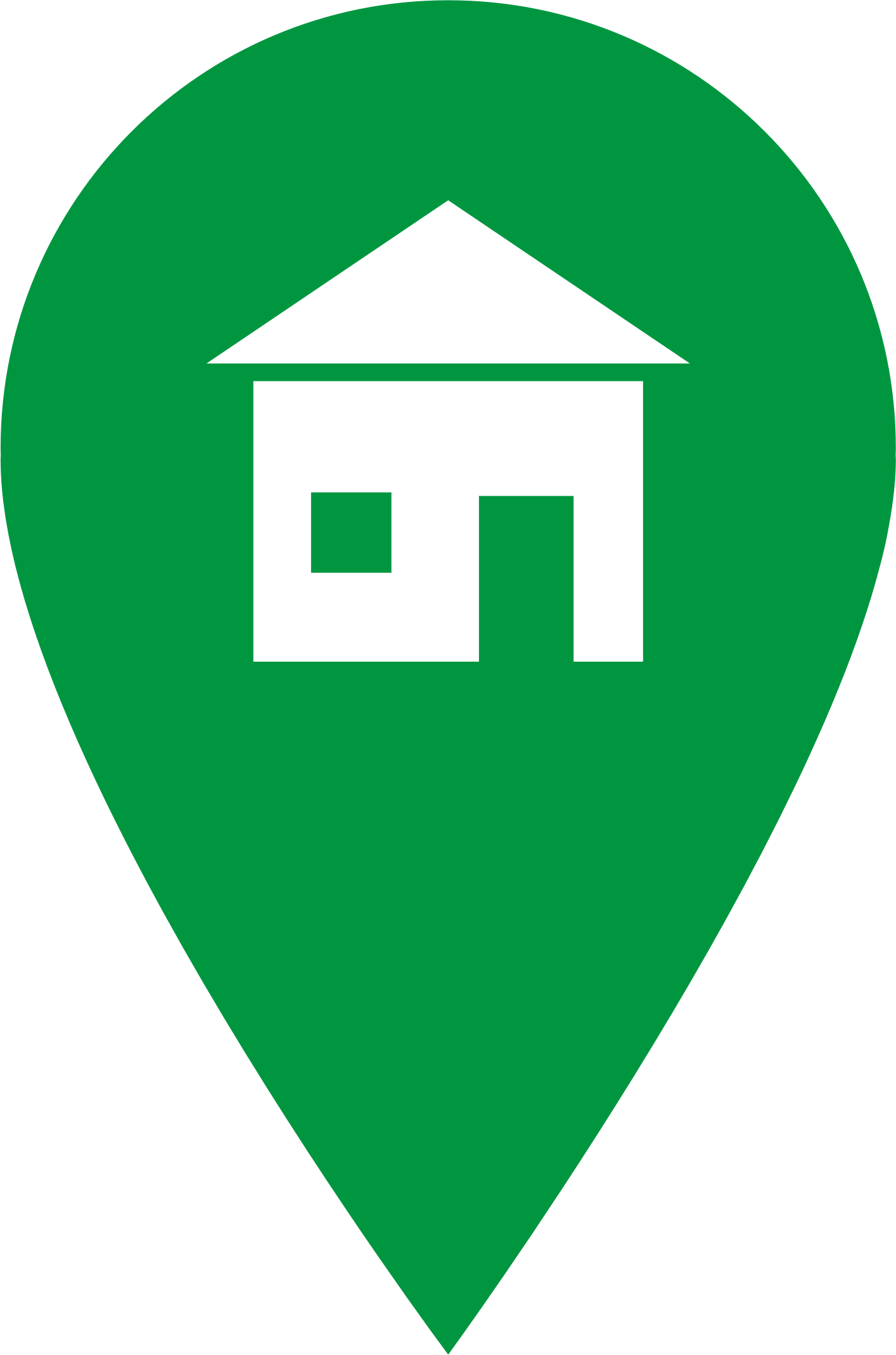 Building, home, house icon | Icon search engine