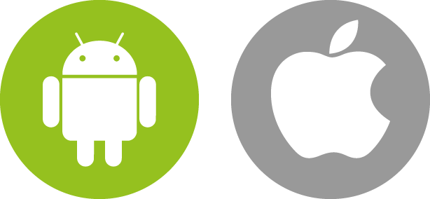 Android, smart phone icon | Icon search engine