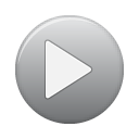 Youtube Play Button Transparent Png #42015 - Free Icons and PNG 
