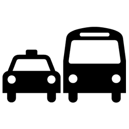 Transport icons Vector | Free Download