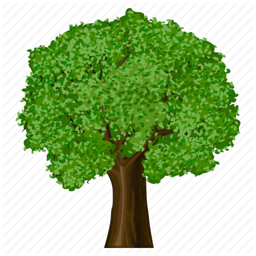 Green,Tree,Plant,Arbor day,Leaf,Woody plant,Illustration,Grass,Plant stem,Elm,World,Plane,Annual plant,Flower,Scale model