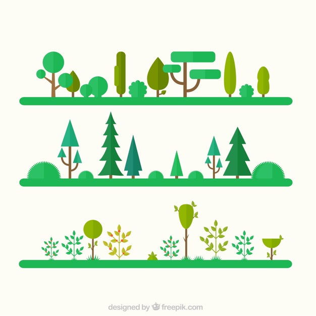 Green,Leaf,Line,Illustration