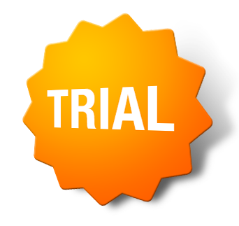 Free, free trial, tag, trial icon | Icon search engine