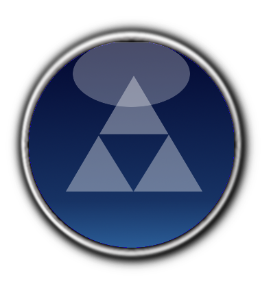 Triforce icons | Noun Project