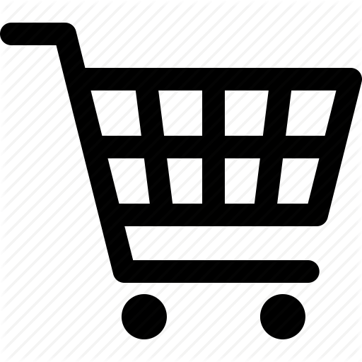 Bulk, buy, cart, shopping, trolley icon | Icon search engine