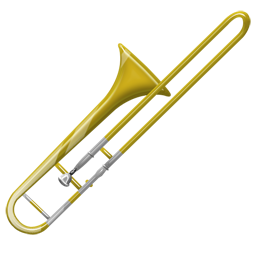 brass-instrument # 261946