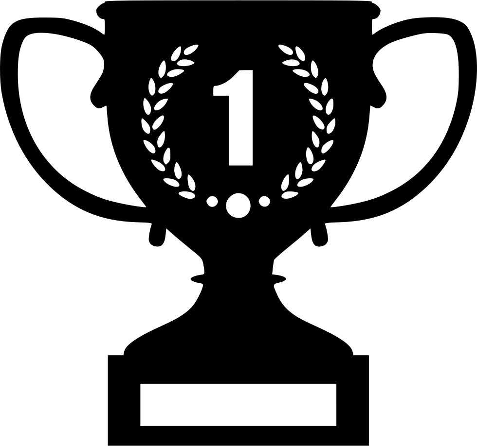 Trophy icons | Noun Project