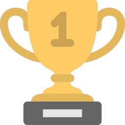 Trophy Icon Png Free Icons Library