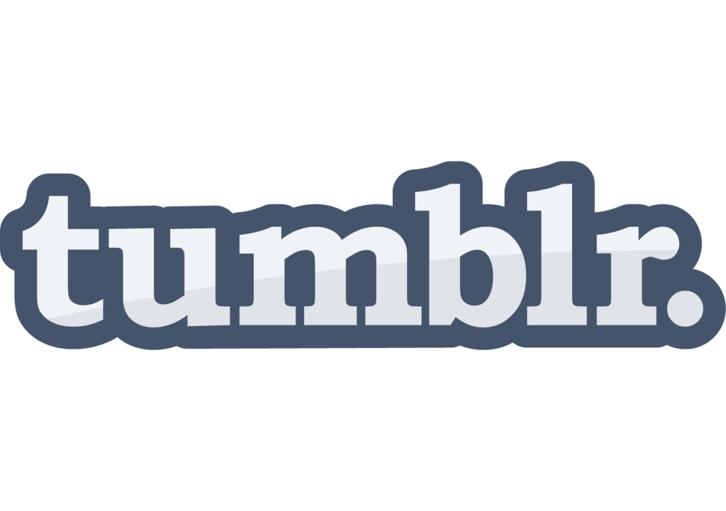 Tumblr icon | Icon search engine