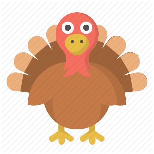 Cartoon,Turkey,Illustration,Bird,Chicken,Galliformes,Beak,Thanksgiving,Art,Clip  art,Graphics #262137 - Free Icon Library