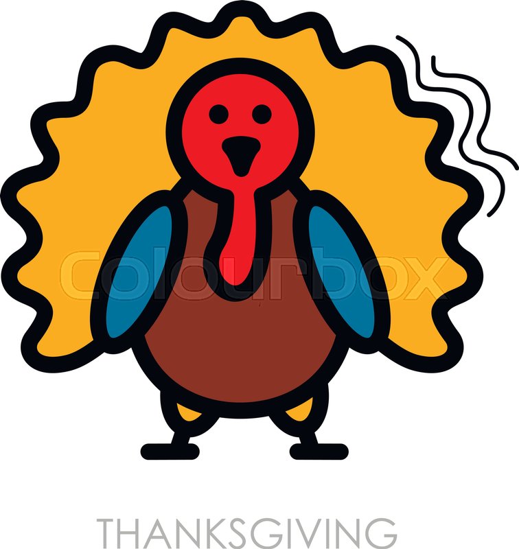 Free Turkey Clip Art | If you would like to learn about the Sure 