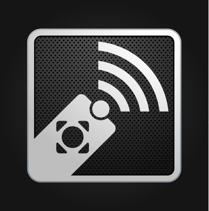 Remote Control Icon - free download, PNG and vector