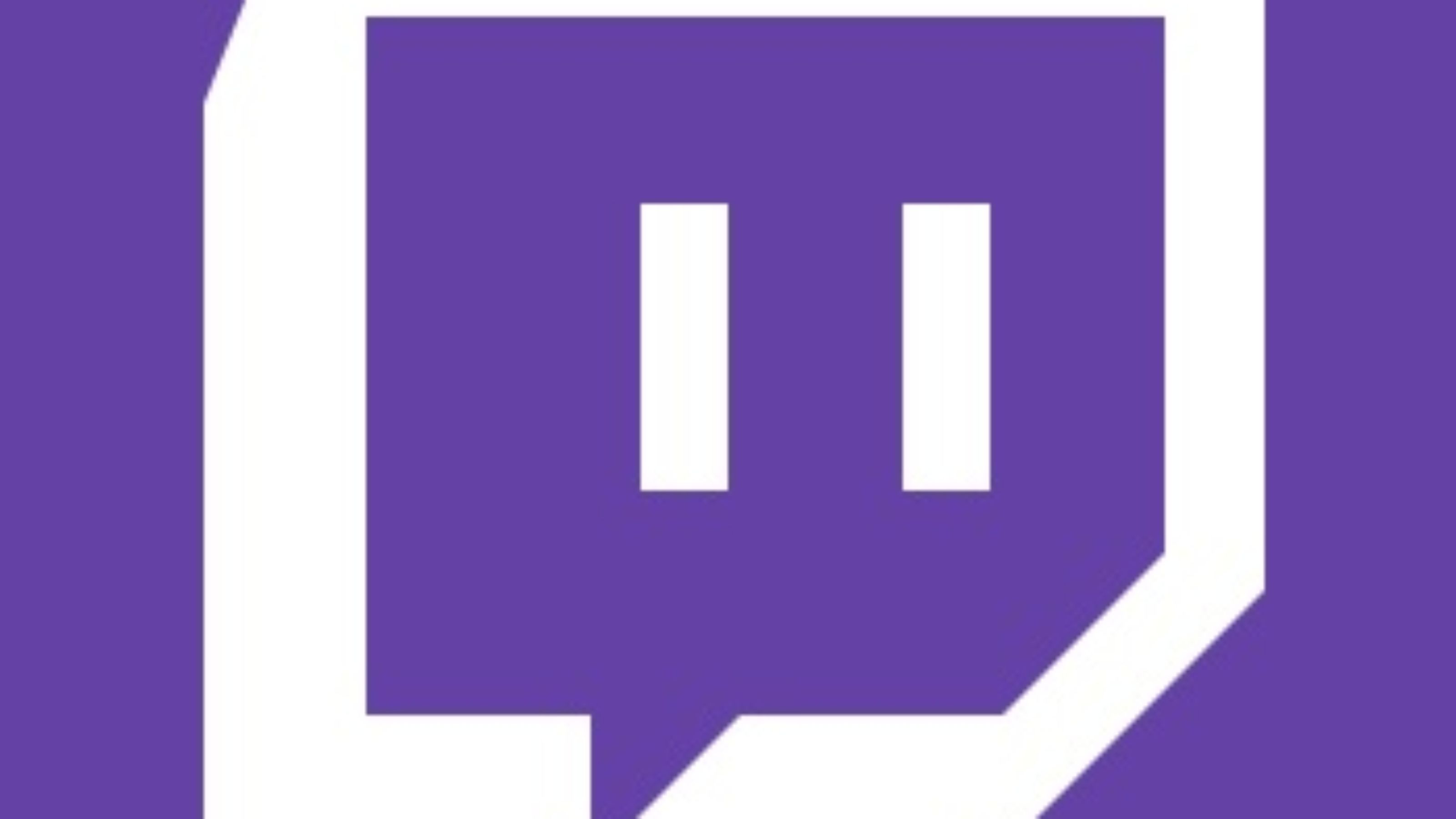 Twitch Logo Png - Free Transparent PNG Logos