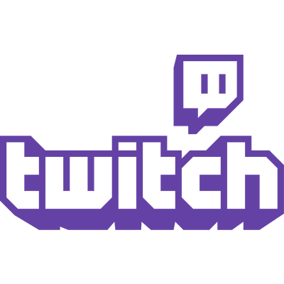 Twitch Logo transparent PNG - StickPNG