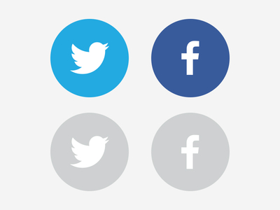 Facebook Icon Png - Free Icons and PNG Backgrounds