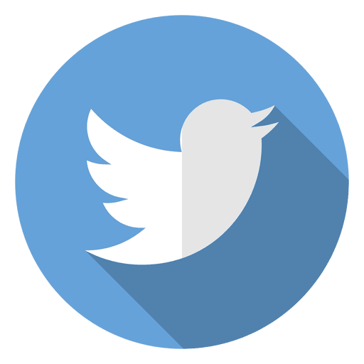 500  Twitter LOGO - Latest Twitter Logo, Icon, GIF, Transparent PNG
