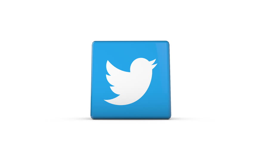 Social twitter Icon | Small  Flat Iconset | paomedia